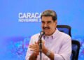 Maduro desmiente un concierto por su cumpleaños y dice que fue una broma