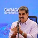 Maduro desmiente un concierto por su cumpleaños y dice que fue una broma