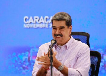 Maduro desmiente un concierto por su cumpleaños y dice que fue una broma