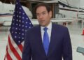 Marco Rubio: EE.UU. tiene todo el derecho a operar militarmente en "su hemisferio"