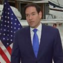 Marco Rubio: EE.UU. tiene todo el derecho a operar militarmente en "su hemisferio"