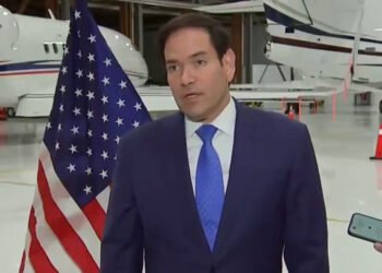 Marco Rubio: EE.UU. tiene todo el derecho a operar militarmente en "su hemisferio"