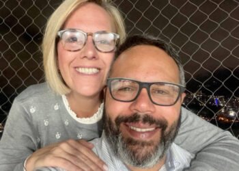 Hija de Edmundo González señala que su esposo enfrenta un "juicio clandestino"