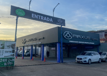 MG y Maxus apuestan por el oriente del país con la renovación de su sede en Maturín (+Fotos)