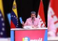 Psuv realizó 145.465 asambleas para la creación de nuevos comités de calle que buscan reforzar la “organización política y a defensa en el país”