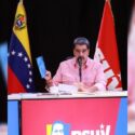 Psuv realizó 145.465 asambleas para la creación de nuevos comités de calle que buscan reforzar la “organización política y a defensa en el país”