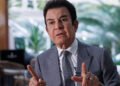 El candidato hondureño Nasralla desafía a Maduro con ruptura diplomática