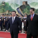 China dice que seguirá apoyando a Venezuela a "salvaguardar su soberanía y seguridad"