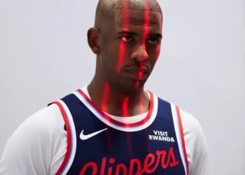 Chris Paul anuncia su retiro del baloncesto