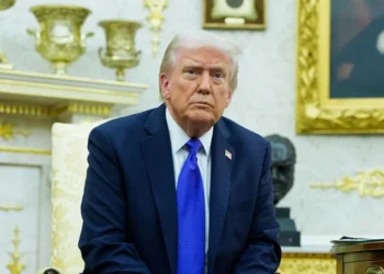 Trump asegura que su polémico plan de paz no es la "última oferta" para Ucrania