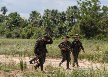 Una de las disidencia de las FARC se compromete a no reclutar menores de edad en Colombia