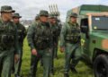 Gobierno de Maduro despliega 200.000 militares para enfrentar "amenazas" de EE.UU.