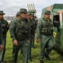 Gobierno de Maduro despliega 200.000 militares para enfrentar "amenazas" de EE.UU.