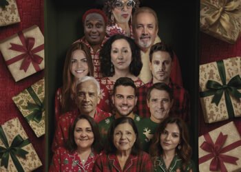 “Ay mamá: una familia venezolana en Navidad” llegó a las salas de cine de la zona norte de Anzoátegui