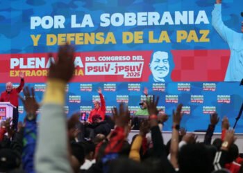 PSUV aprueba crear la "inteligencia social" para reportar desconocidos en comunidades