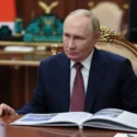 El Kremlin niega que Putin haya ordenado preparativos de pruebas nucleares