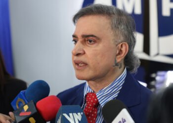 Saab dice que Cartel de los Soles es "una creación de la CIA"