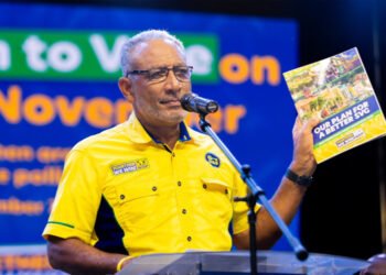 Oposición ganó las elecciones en San Vicente y pone fin a 24 años de dominio de Gonsalves