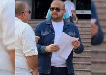 Privaron de libertad a un hombre acusado de violencia de género en Anzoátegui