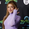 Shakira estrenó el videoclip oficial de 'Zoo', canción para la película Zootopia 2