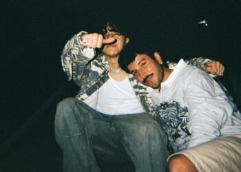 Sebastián Yatra lanza ‘La fkn vibra’ junto al mexicano Xavi