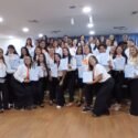 45 mujeres del municipio Bermúdez recibieron curso de emprendimiento