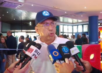 Vicepresidente de la Cámara de Comercio de Carúpano llamó a consolidar economía sucrense