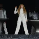 Shakira fusiona fuerza, talento y fuego latino en Quito, con arte que estremece multitudes