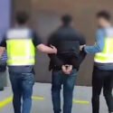 Detuvieron en España a 13 presuntos miembros del Tren de Aragua