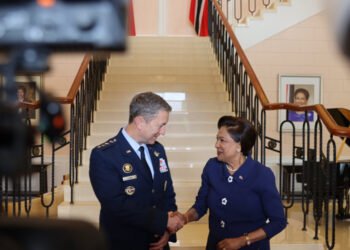 Trinidad y Tobago aseguró que no va a ser "base para ninguna guerra contra Venezuela"