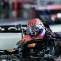 Verstappen reina en Las Vegas y aprieta el Mundial tras la descalificación de los McLaren
