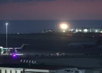 Las aerolíneas Iberia, TAP, Avianca y Gol cancelan vuelos a Venezuela tras alerta de EE.UU.