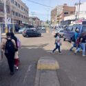 Conductores anhelan que reparen semáforo de la Av. 5 de julio de Puerto La Cruz