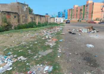 El Tiempo en la Calle | Habitantes de tres comunidades porteñas exigen solución de problemas a las autoridades  (+Video)