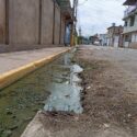 Voz Comunitaria | Desbordamiento de aguas negras, "el cuento de nunca acabar" en El Paraíso (+Video)