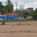 Voz Comunitaria | En Tierra Adentro claman por recuperación de terreno, contenedores para basura y mejoras en alumbrado (+Fotos)