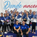 Club Acrooriente destacó en un festival nacional, realizado en Falcón (+Fotos)