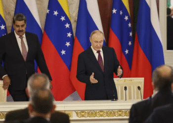 Entra en vigor el Acuerdo de Asociación Estratégica y Cooperación entre Rusia y Venezuela