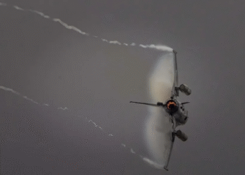 La Fuerza Armada venezolana intercepta aeronave que ingresó al territorio sin autorización