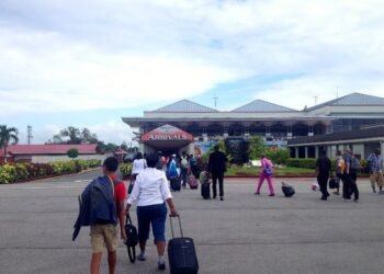 Guyana y Trinidad, vecinos de Venezuela, reportan normalidad en su espacio aéreo