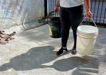 Escuela Estado Monagas de Cumaná padece múltiples problemas de servicios que afectan su funcionamiento