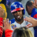 Tiburones derrota 7 a 2 a Navegantes en el estadio Universitario de Caracas