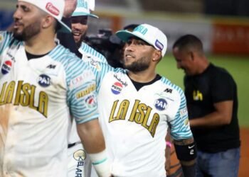 Caribes cedió ante la furia de los Bravos en Margarita