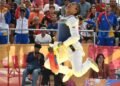 Chile, Colombia y Venezuela se reparten los oros en taekwondo