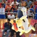 Chile, Colombia y Venezuela se reparten los oros en taekwondo