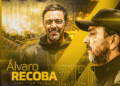 El uruguayo Álvaro Recoba es el nuevo técnico del Deportivo Táchira