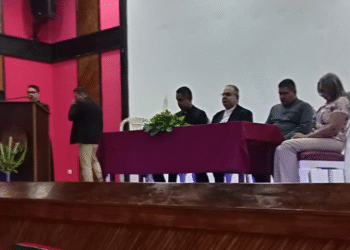 Arquidiócesis de Cumaná celebró el 98 aniversario de la creación del Seminario San José