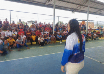 Sucre | Asambleas comunales se realizaron en los 24 circuitos del municipio Bermúdez para presentar proyectos