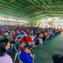 En Anzoátegui se realizaron asambleas en 205 comunas para presentar proyectos (+Fotos)