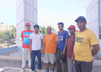 Extrabajadores del aseo urbano denuncian que aún les deben tres semanas de sueldo